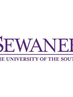 university of the south logo tennessee